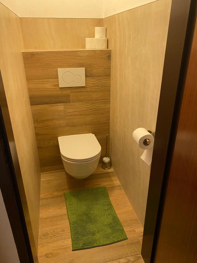 Gasthaus 3-Laenderblick Moenichkirchen Ngoại thất bức ảnh